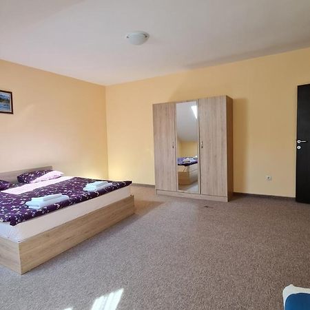 Iglika 2 Cozy Flat "The Top" Borovets Exterior foto