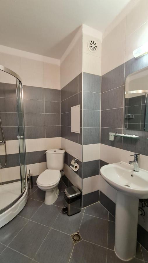 Iglika 2 Cozy Flat "The Top" Borovets Exterior foto