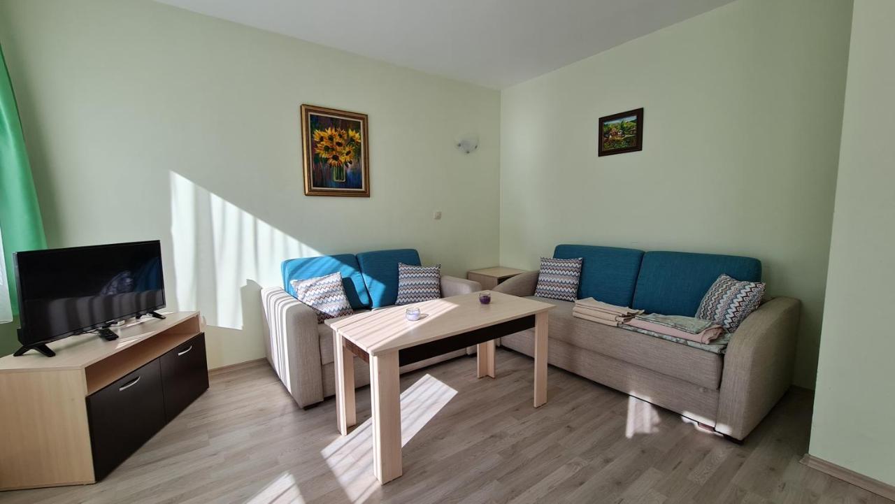 Iglika 2 Cozy Flat "The Top" Borovets Exterior foto